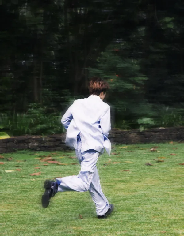 Zi Yu: The Alpha's Possession