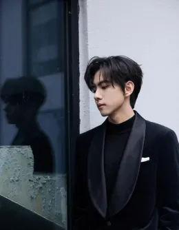 Jiang Xiao Shuai// The Cursed King's Obsession