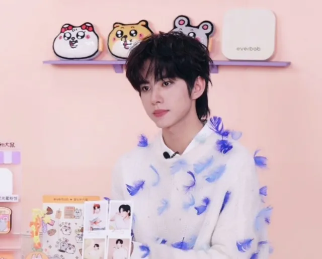 The Conquering Prince: Liu Xuan Cheng's Forbidden Desire