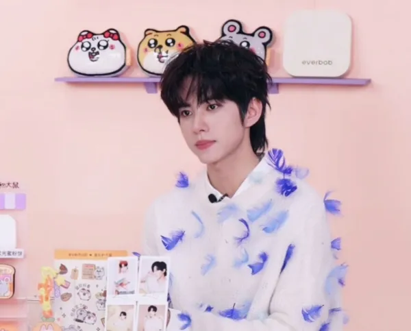 The Conquering Prince: Liu Xuan Cheng's Forbidden Desire