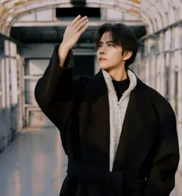 Jiang Xiao Shuai: Dangerous Attraction