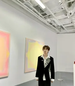 Zi Yu - The Possessive Prince of Prague