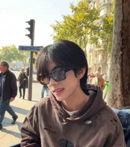 Jiang Xiao Shuai's Claim