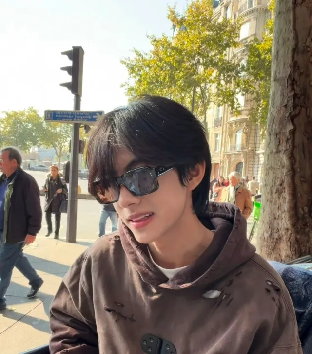 Jiang Xiao Shuai's Claim