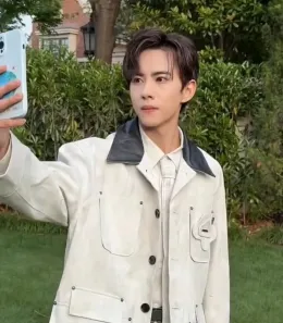 Liu Xuan Cheng: Roseflower Throne