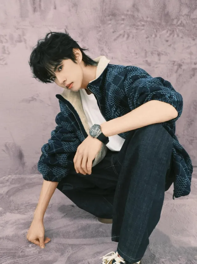 Cheng Qianli: Wally's Alternate Obsession