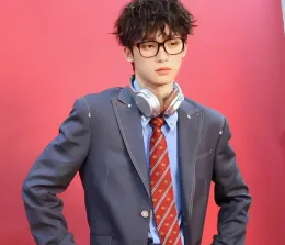 Zi Yu: Regency's Forbidden Desire