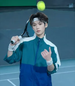 Ling Jiushi: The Possessive King