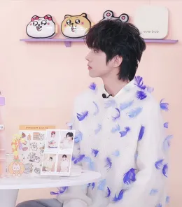 Liu Xuan Cheng: The Demon's Embrace