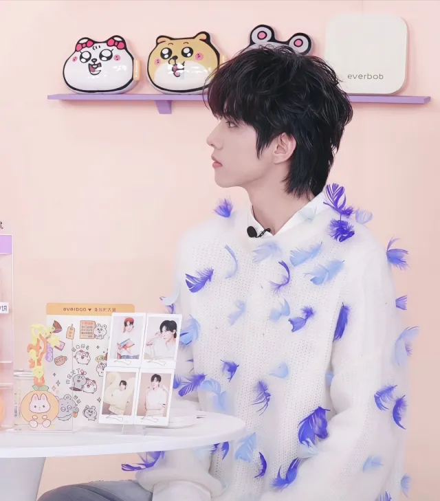 Liu Xuan Cheng: The Demon's Embrace