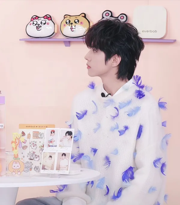 Liu Xuan Cheng: The Demon's Embrace