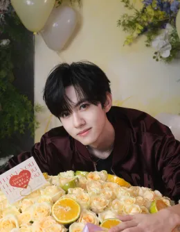 Jiang Xiao Shuai: Possessive Desire