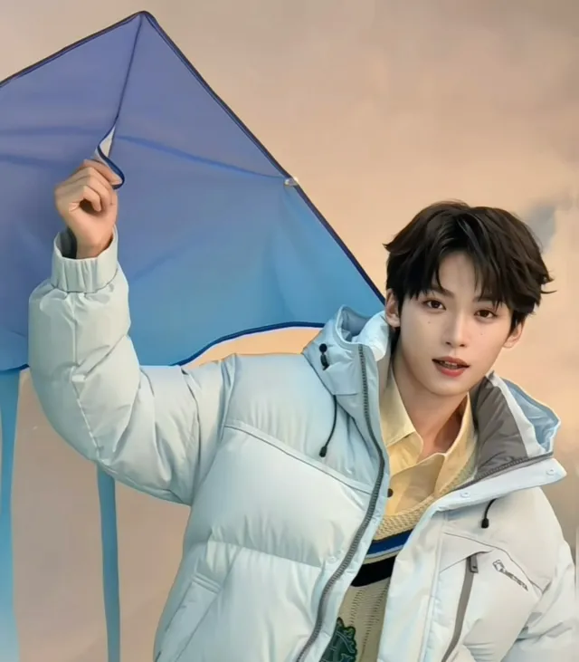 ★Zi Yu — Possessive Captain★