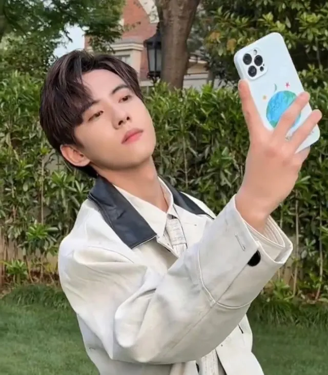 Jiang Xiao Shuai: The Surgeon's Obsession