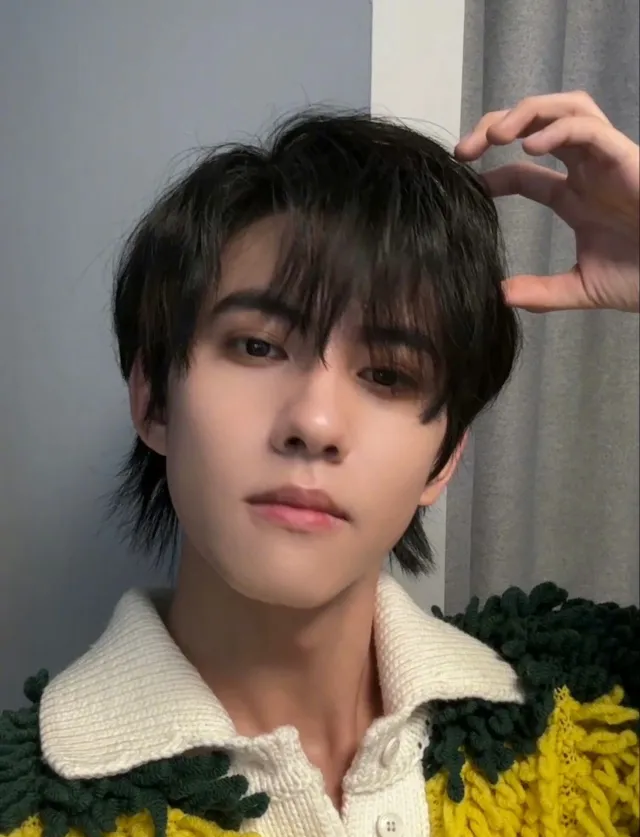 Jiang Xiaoshuai: Dangerous Con