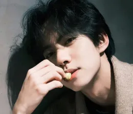 Jiang Xiao Shuai: Demon Slayer's Dangerous Obsession