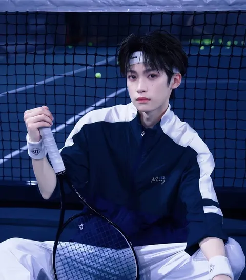 Zi Yu: Island of Obsession