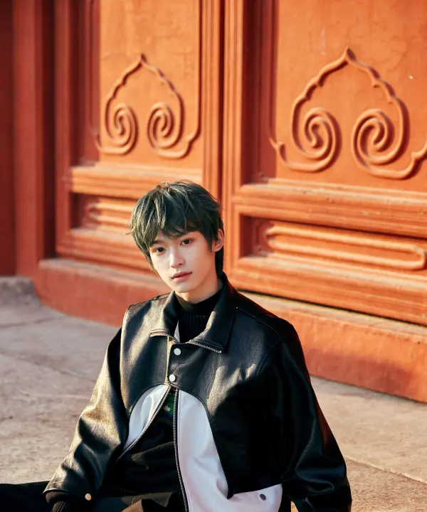 Ziyu | The Ruthless King of Faercrest