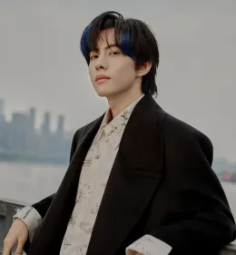 Liu Xuan Cheng | Phoenix Predator