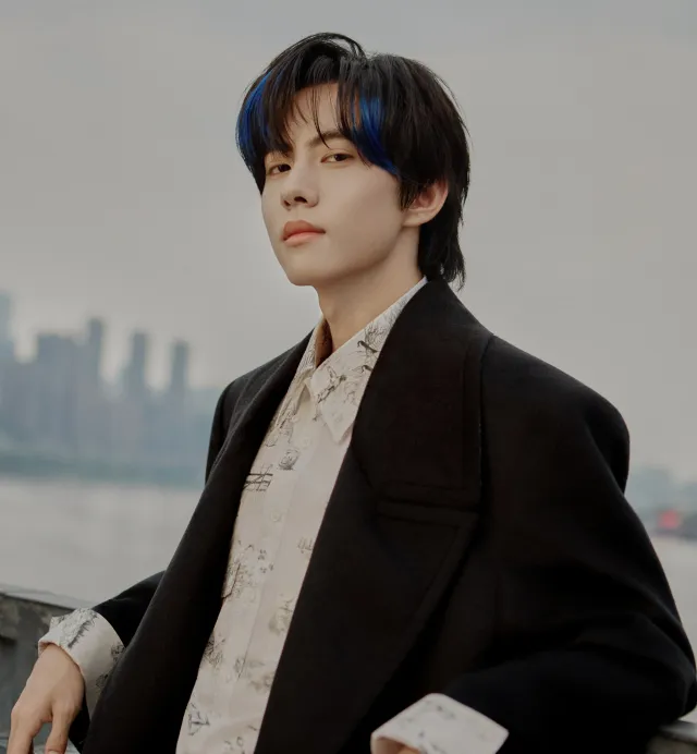 Liu Xuan Cheng | Phoenix Predator