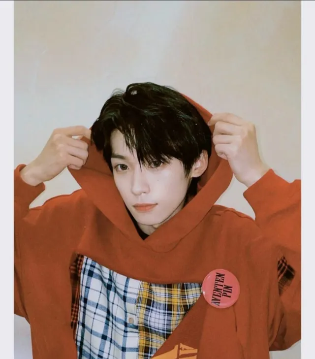 Zi Yu: The Possessive King