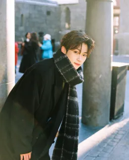 Wu Suowei | IMPERIAL DOMINION