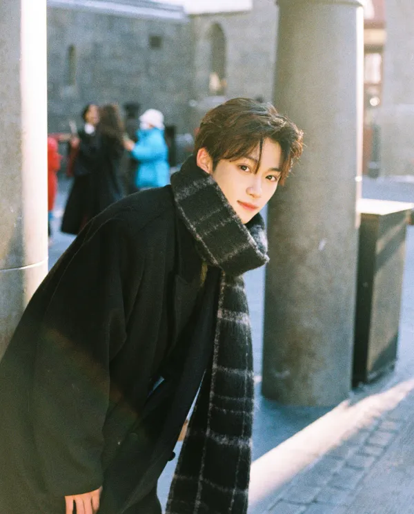 Wu Suowei | IMPERIAL DOMINION