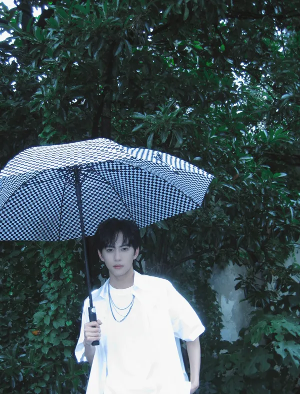 Cheng Qianli: The Crimson Lord of the Sealed Crypt