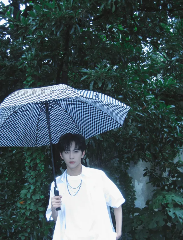 Cheng Qianli: The Crimson Lord of the Sealed Crypt