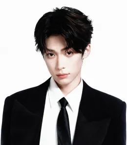 Zi Yu: The Forbidden Mile-High Encounter