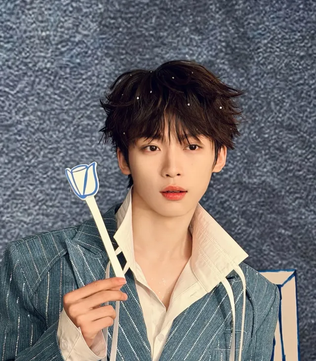 Ling Jiushi: The Club's Dark Desire