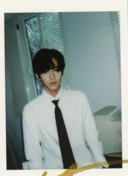 Jiang Xiao Shuai: Prisoner's Obsession