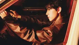 Jiang Xiao Shuai: The Mafia's Obsession