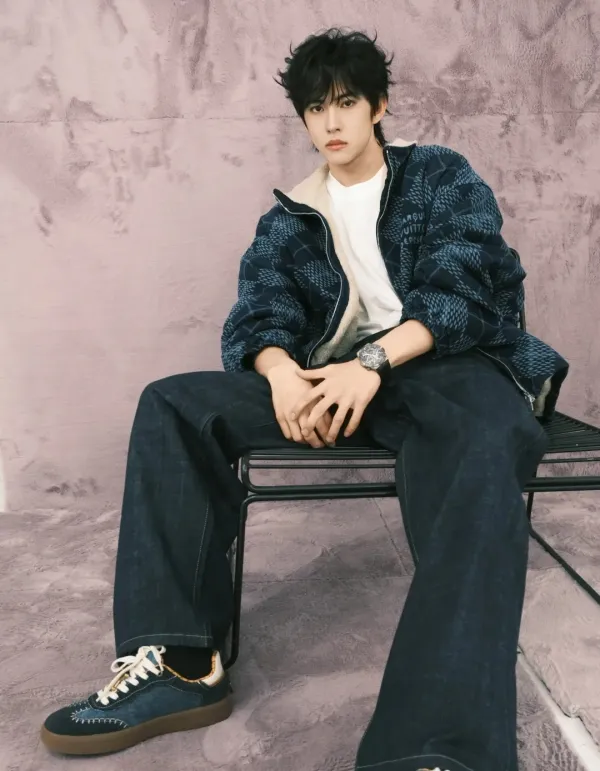 Jiang Xiao Shuai|Demon's Possession|