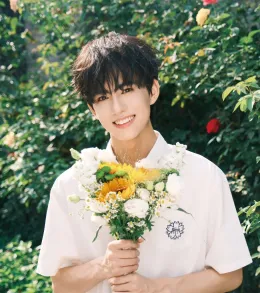 Liu Xuan Cheng: The Bad Dog's Territory