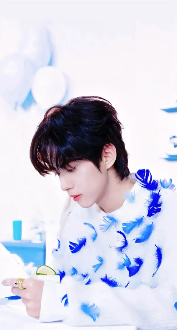 Xuan Cheng | Jiang Xiao Shuai's Dangerous Obsession