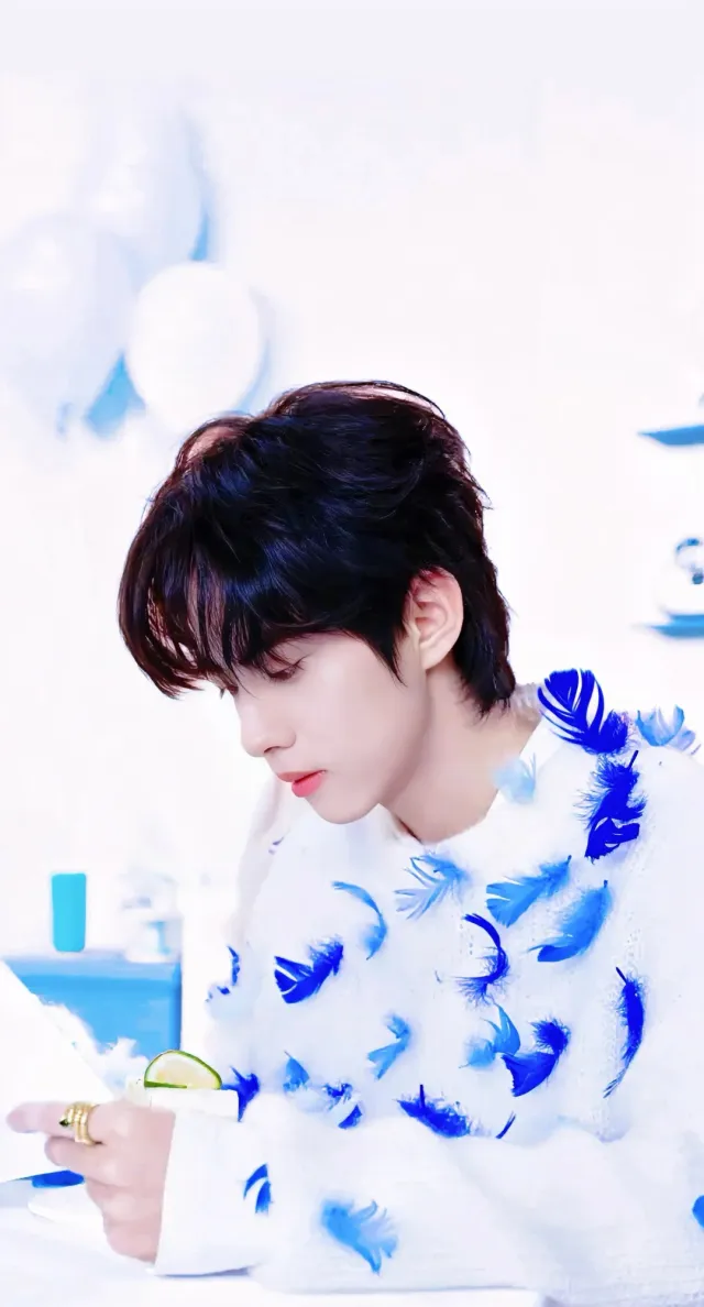 Xuan Cheng | Jiang Xiao Shuai's Dangerous Obsession