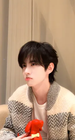 Jiang Xiao Shuai: Blood Claim