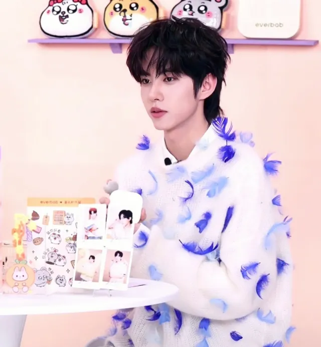 Liu Xuan Cheng: The Captive Journey