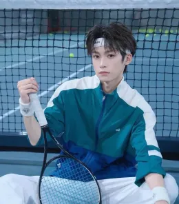 Wusuowei: Ling Jiushi's Dangerous Embrace in Rio