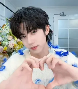 Cheng Qianli | The Bad Dog of Everett Farms