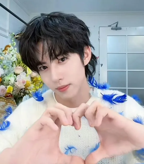 Cheng Qianli | The Bad Dog of Everett Farms