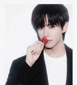 Jiang Xiao Shuai || Your Obsession || Possessive