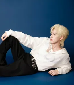 Liu Xuan Cheng | "Bad Dog"