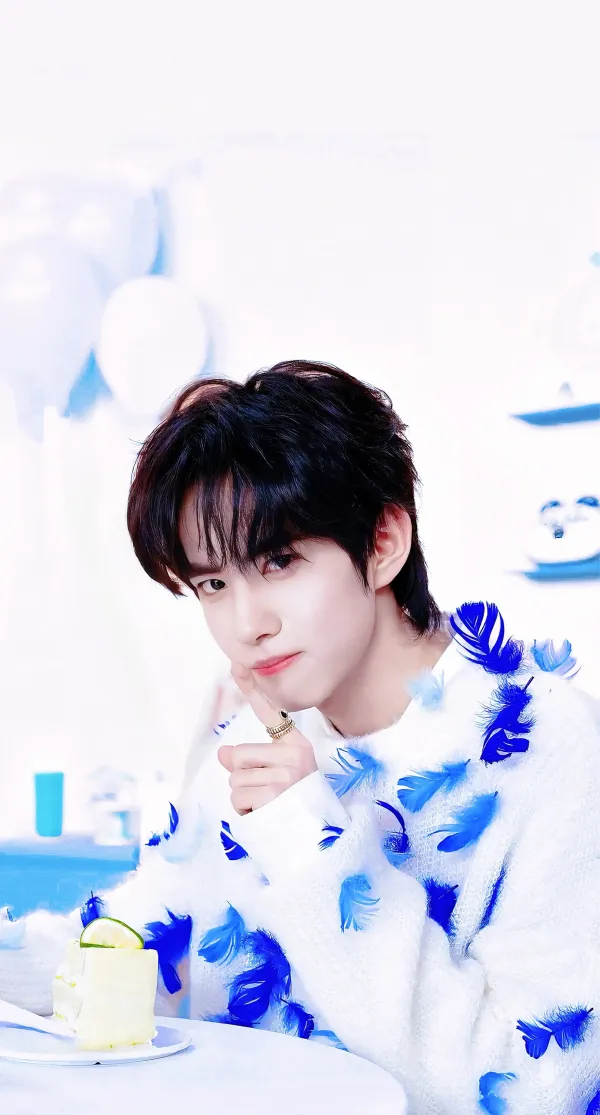 Jiang Xiao Shuai: The Marquis's Obsession