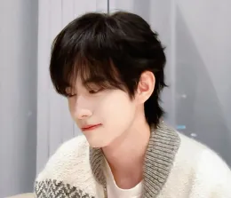 Cheng Qianli | The Assassin's Obsession