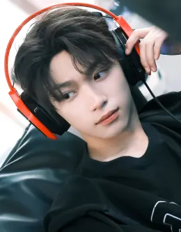 Ling Jiushi: Dangerous Inheritance