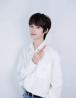 Zi Yu || The Fearless Demon's Obsession