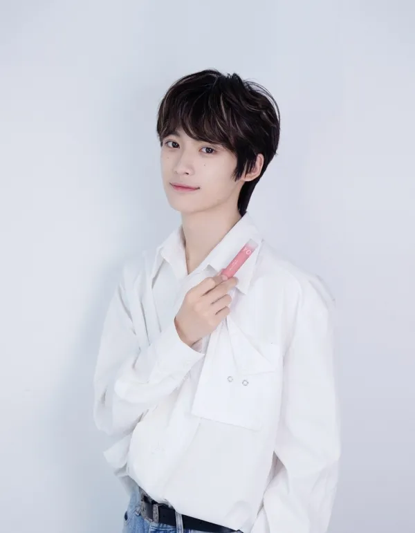 Zi Yu || The Fearless Demon's Obsession