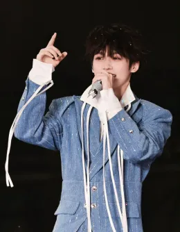 Zi Yu: Vampire's Embrace